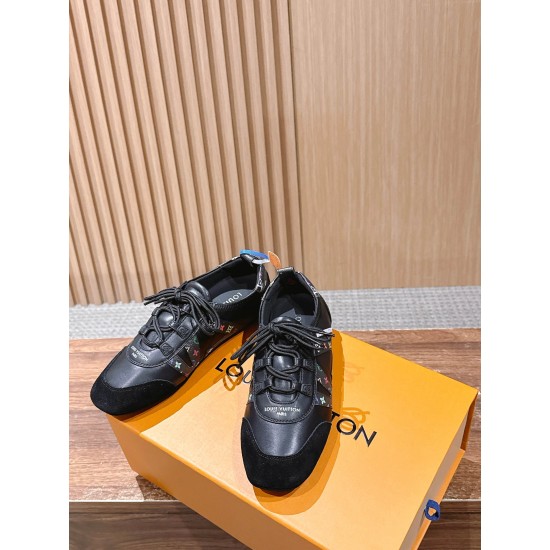 LV Sneaker