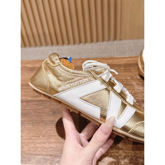 LV Sneaker