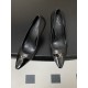 LV high  heeled shoes