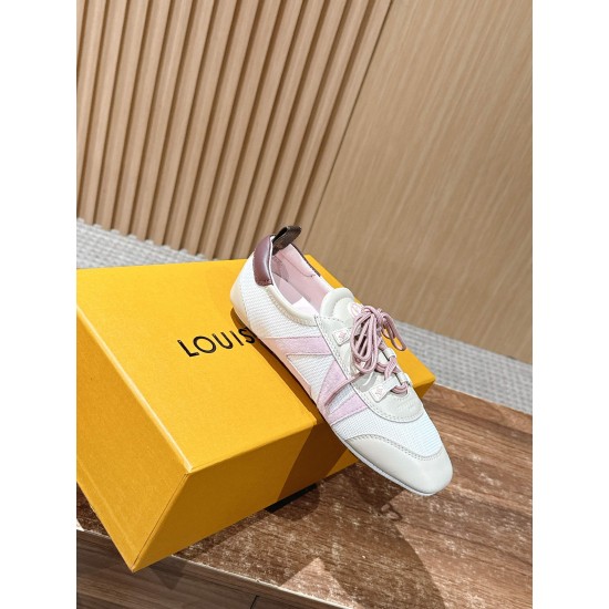 LV Sneaker