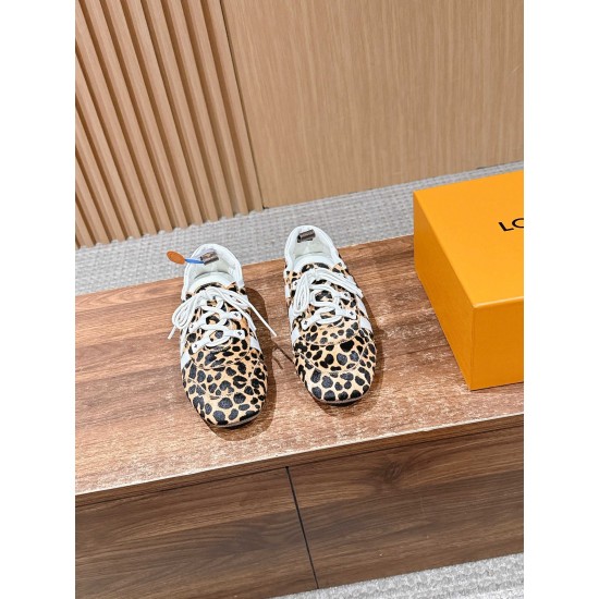 LV Sneaker