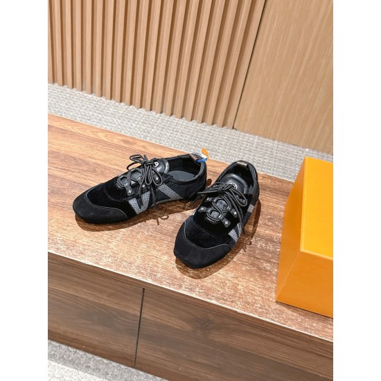 LV Sneaker