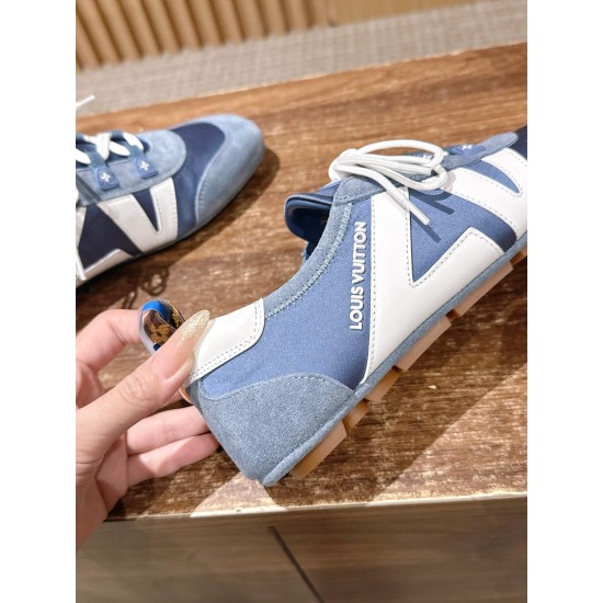 LV Sneaker