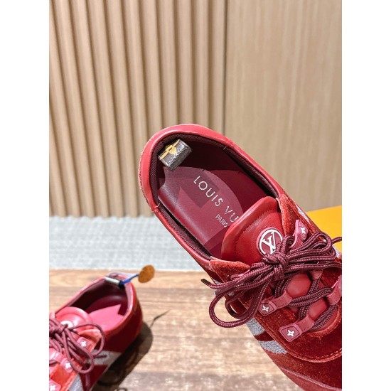 LV Sneaker