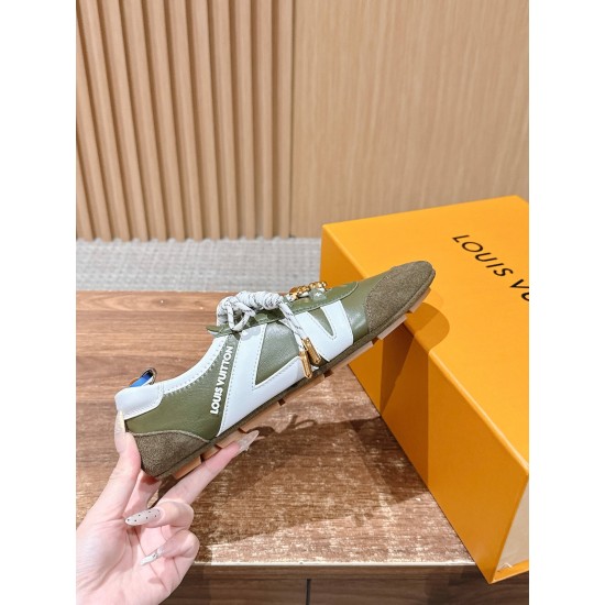 LV Sneaker