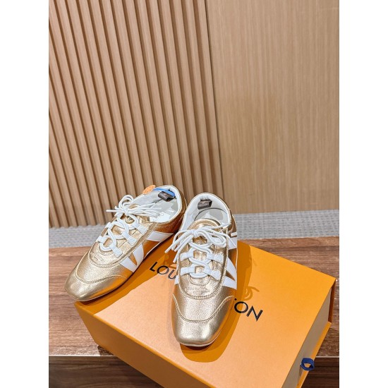 LV Sneaker