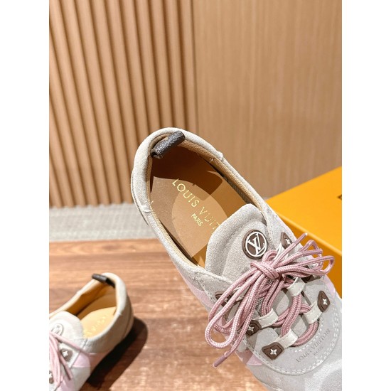 LV Sneaker