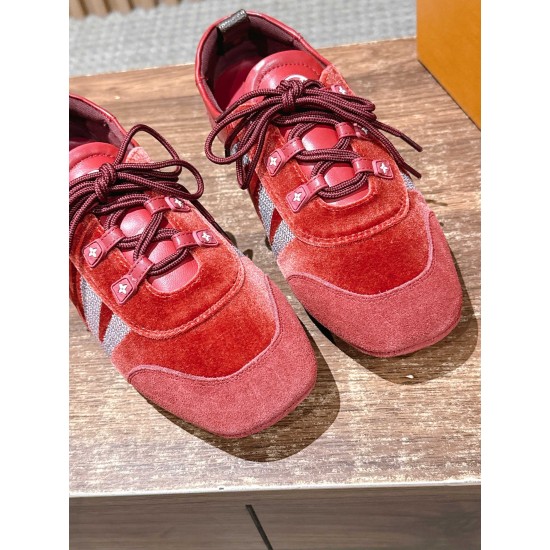 LV Sneaker
