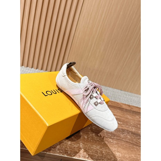 LV Sneaker