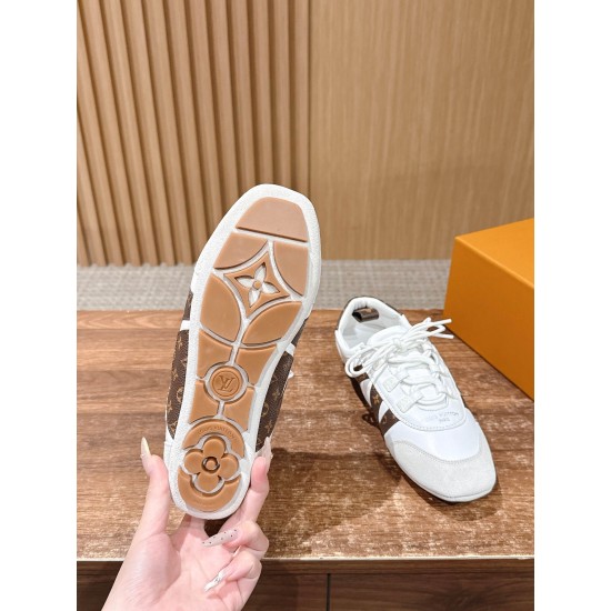 LV Sneaker