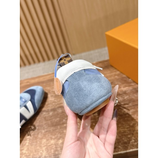 LV Sneaker