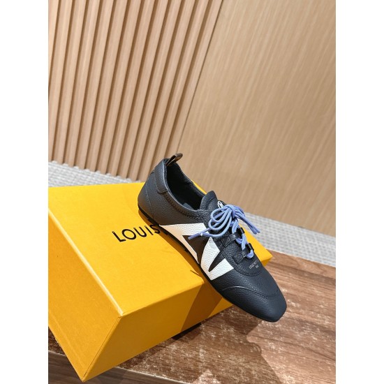LV Sneaker