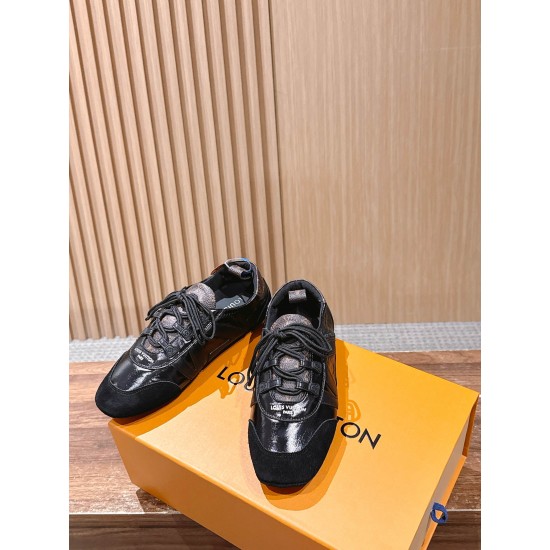 LV Sneaker