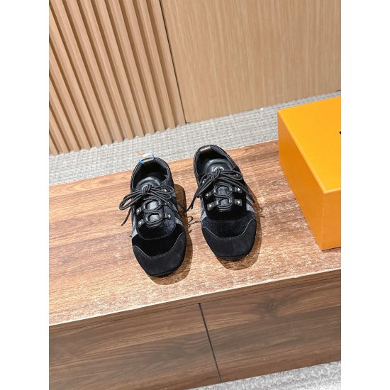 LV Sneaker