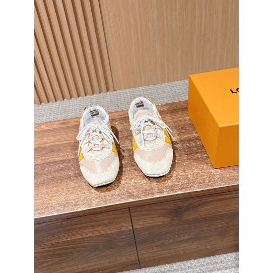 LV Sneaker