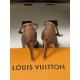 LV high  heeled shoes