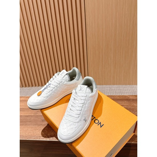 LV Sneaker