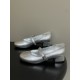 LV high  heeled shoes