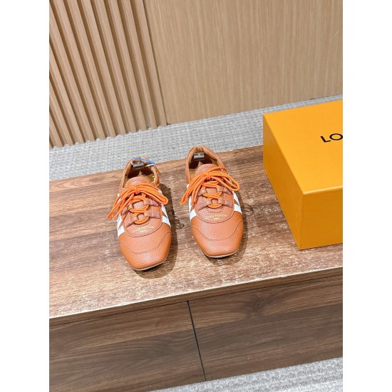 LV Sneaker