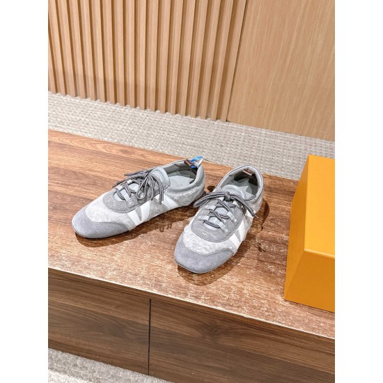 LV Sneaker