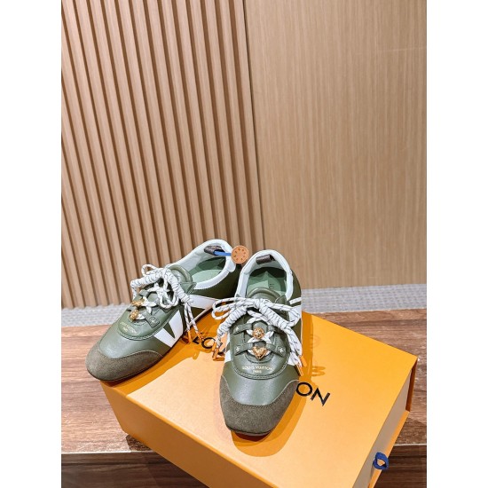 LV Sneaker