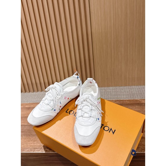 LV Sneaker