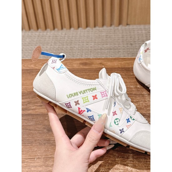 LV Sneaker