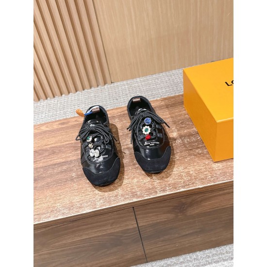 LV Sneaker