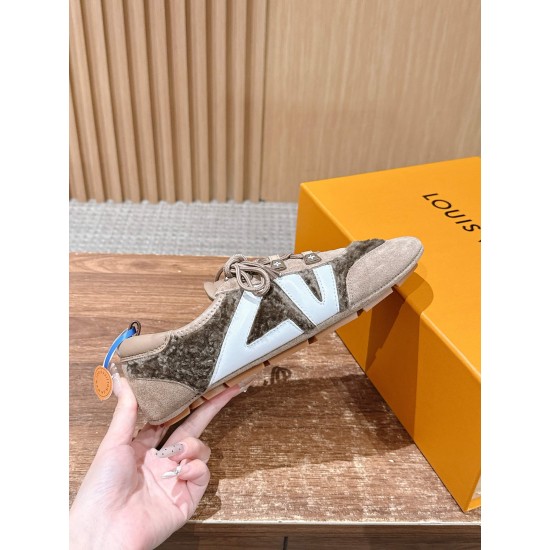 LV Sneaker
