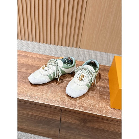 LV Sneaker