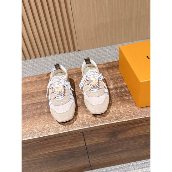 LV Sneaker