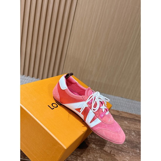 LV Sneaker