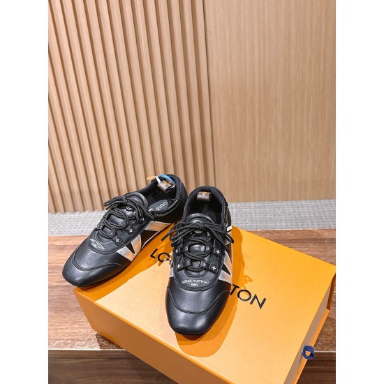 LV Sneaker