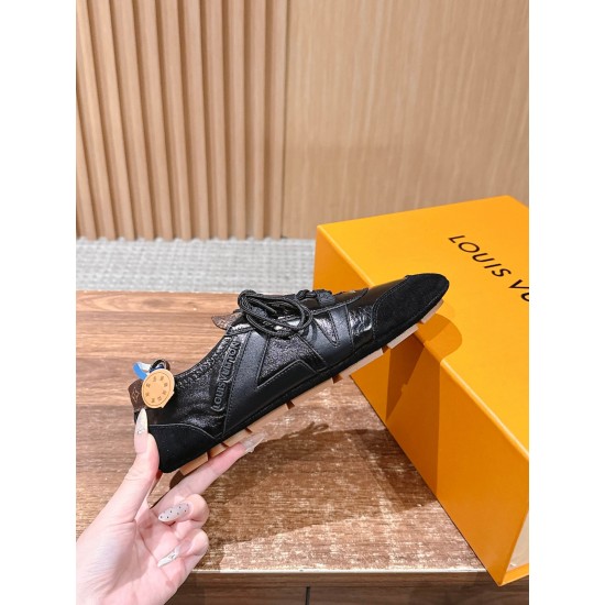 LV Sneaker