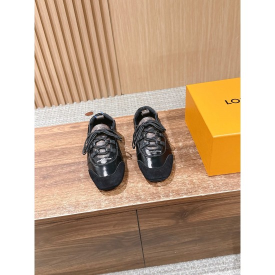 LV Sneaker