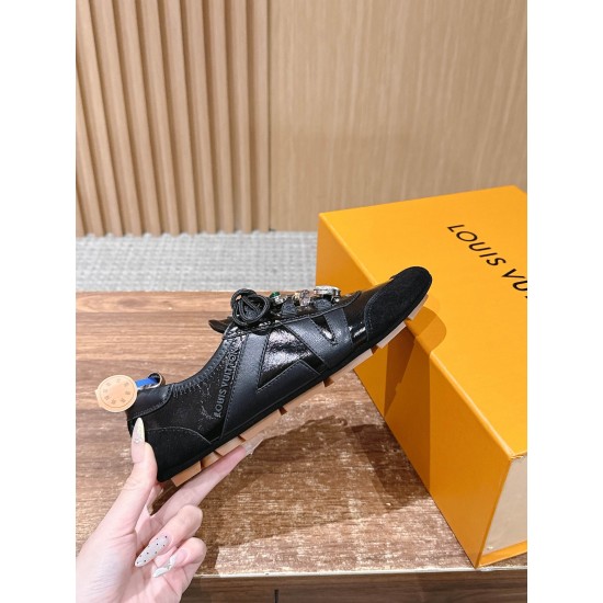 LV Sneaker