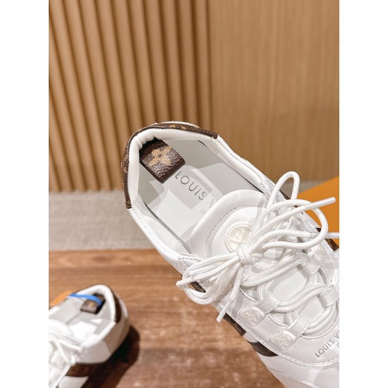 LV Sneaker