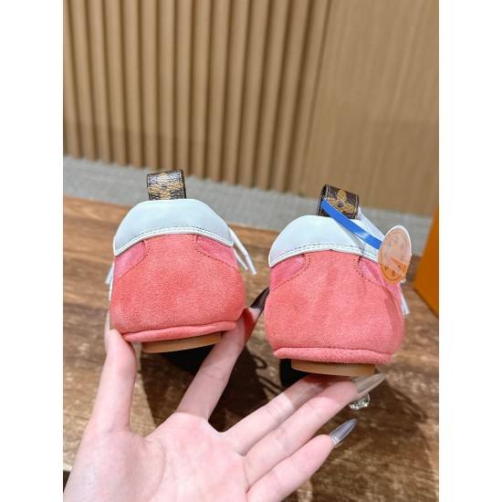 LV Sneaker