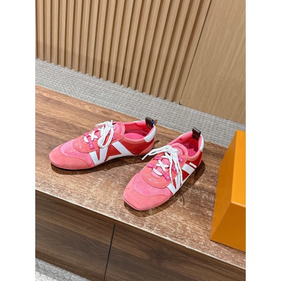 LV Sneaker