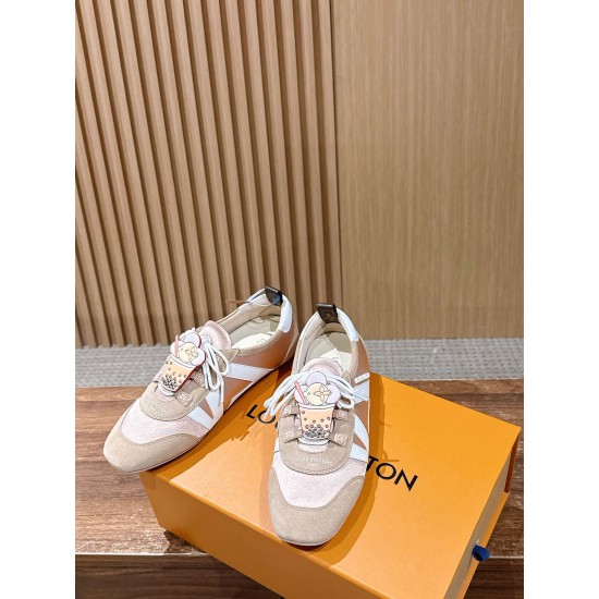 LV Sneaker