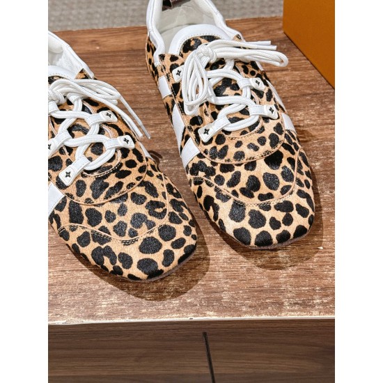 LV Sneaker