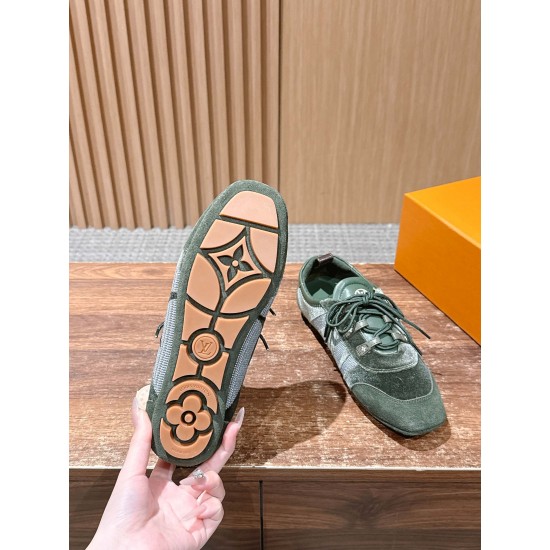 LV Sneaker