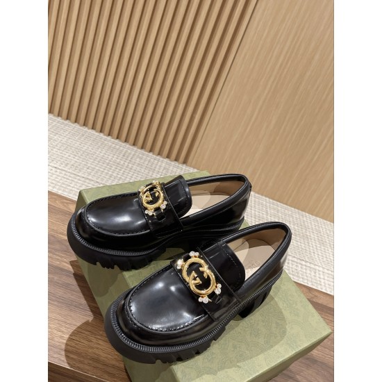 Gucci Loafers