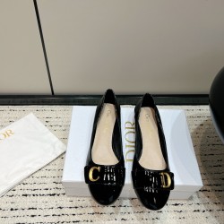 Dior Loafers
