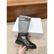 Dior Boots
