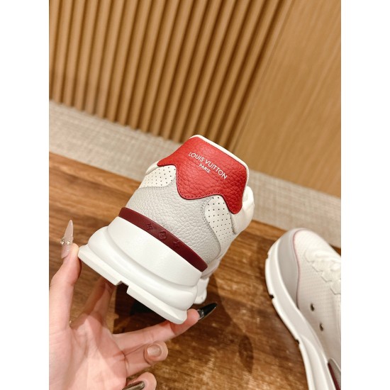 LV Sneakers