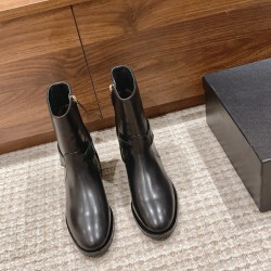 CHANEL Boots