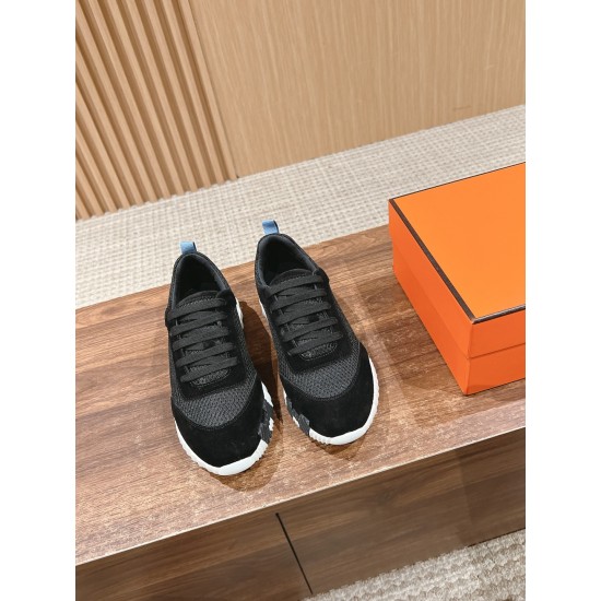 Hermes Sneakers