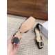 Dior Ballet Flats