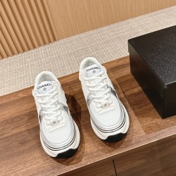 CHANEL Sneakers